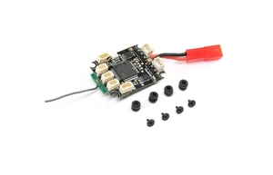 Ultrix Rx/ESC Unit-rc-aircraft-Hobbycorner