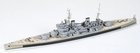 1/700 British Battle Ship King George V - 77525