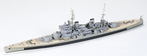 1/700 British Battle Ship King George V - 77525-model-kits-Hobbycorner