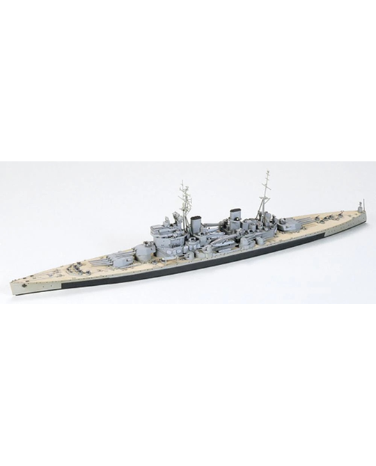 1/700 British Battle Ship King George V - 77525