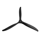 13 x 8  Super Timber 1.7m 3-Blade Propeller
