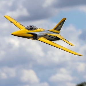 Habu XS (eXtra Sport) 80mm EDF BNF Basic with AS3X+ and SAFE-rc-aircraft-Hobbycorner