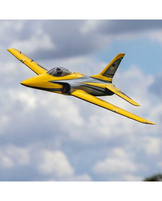 Habu XS (eXtra Sport) 80mm EDF BNF Basic with AS3X+ and SAFE