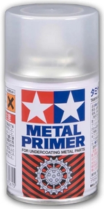 Tamiya - Metal Primer - 87061-paints-and-accessories-Hobbycorner