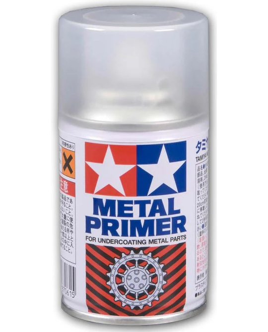 Tamiya - Metal Primer - 87061