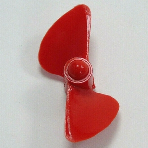 Prop - 2 Blade SR62 M5 Thread-rc---boats-Hobbycorner