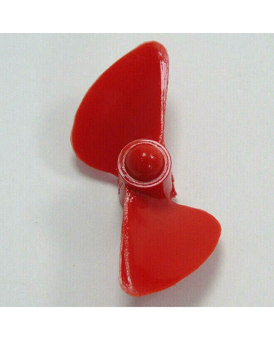 Prop - 2 Blade SR62 M5 Thread