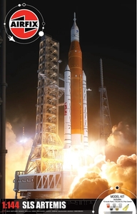 1/144 SLS Artemis Gift Set - A50202-model-kits-Hobbycorner