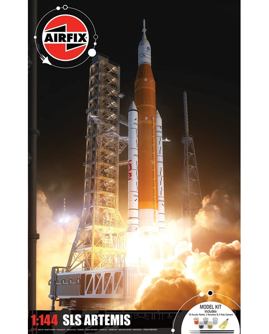 1/144 SLS Artemis Gift Set - A50202