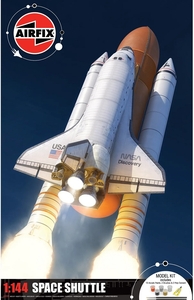1/144 Space Shuttle - Gift Set - A50200-model-kits-Hobbycorner