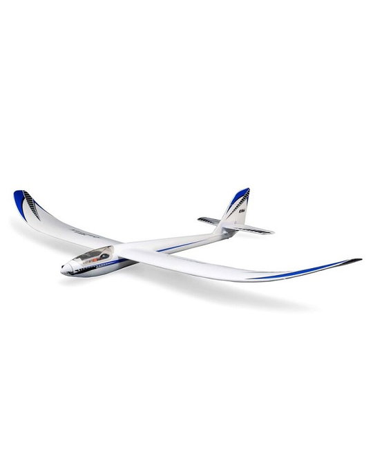 Night Radian 2.0m BNF Basic