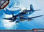 1/48 F4U-4B Vought Corsair - 12267