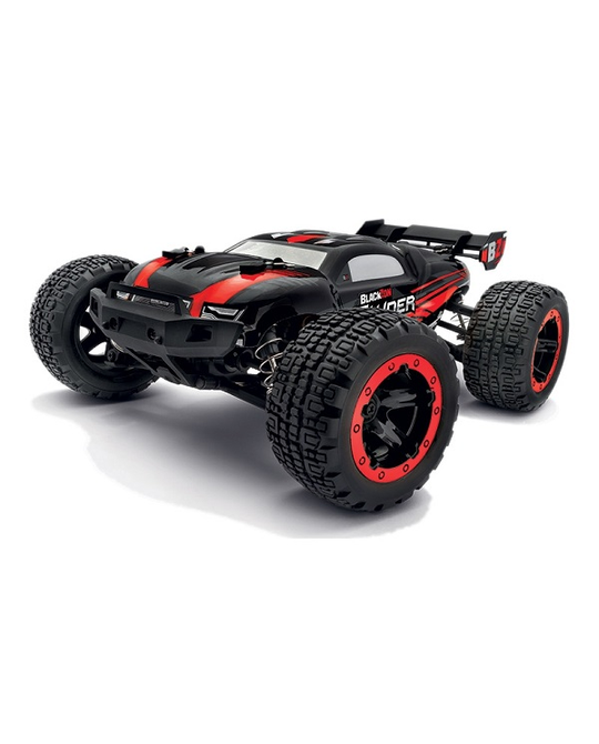 1/16 Slyder Stadium Truck Turbo 4WD 2S Brushless - Red