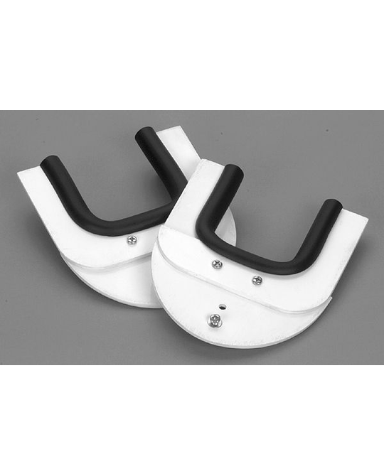 Airplane Cradles for Flight Pack Field Box