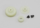 Parts Diff Gear Set Ultima SC - UM605