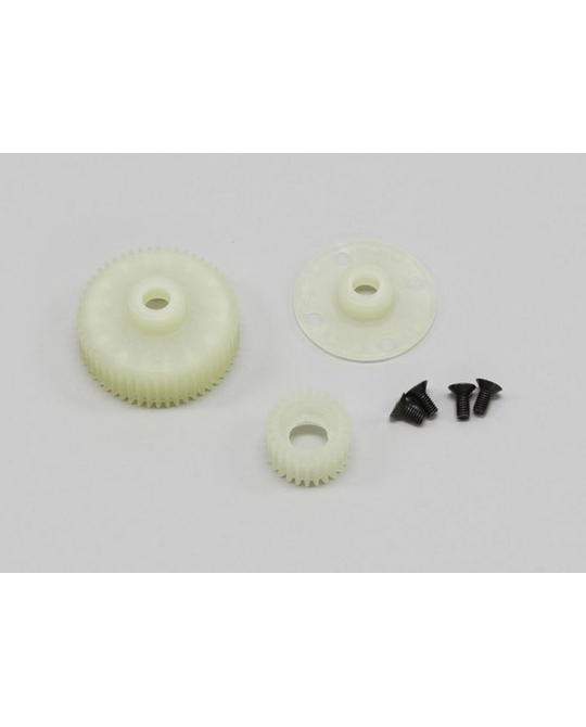 Parts Diff Gear Set Ultima SC - UM605