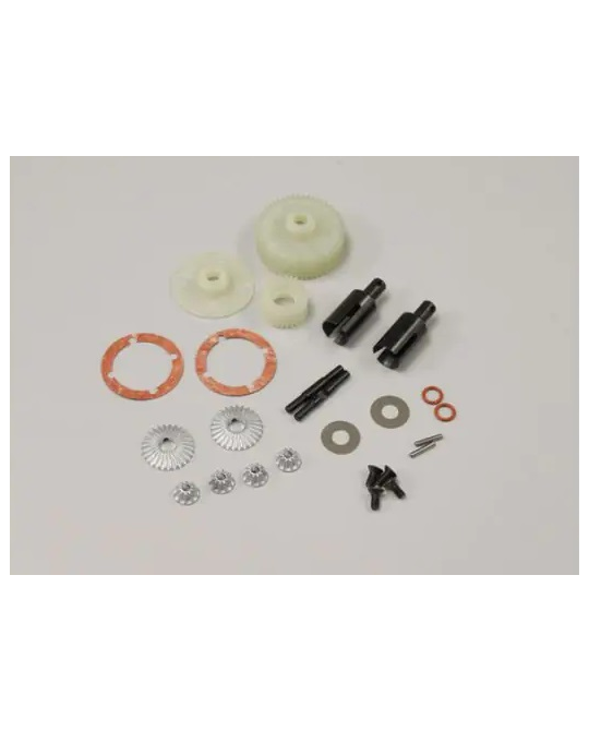 Ultima RB/SC Gear Diff Set - UMW604B