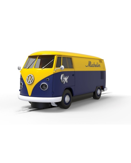 Volkswagen T1b Panel Van – Michelin - C4357