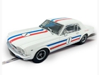 Ford Mustang - 1966 ATCC - No.1 Geoghegan - C4364
