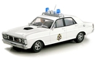 Ford XY Falcon Victorian Police Car - C4365