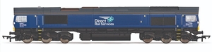 DRS, Class 66, Co-Co, 66432 - Era 11 - R30223-trains-Hobbycorner
