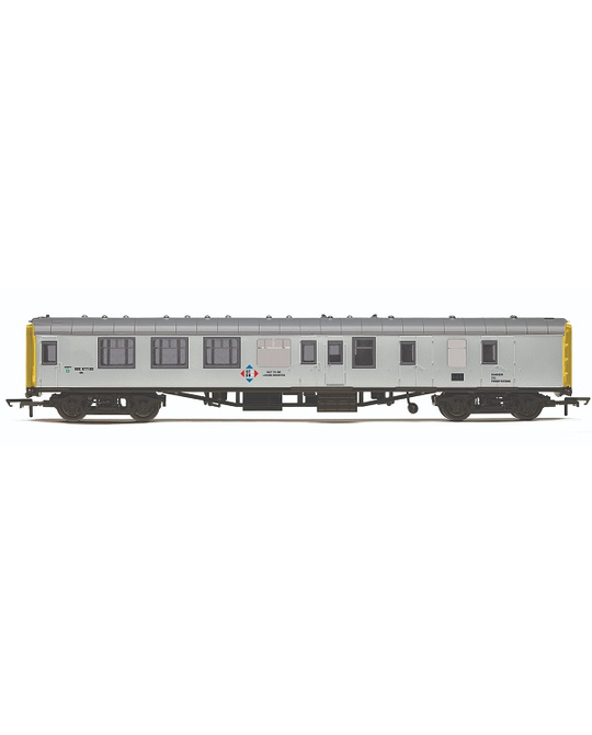 Balfour Beatty, Mk1 BCK, Staff Coach, BDC 977165 - Era 9 - R40213