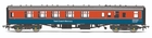 BR, ex-Mk1 BCK, Test Coach - Mercury, RDB975280 - Era 7 - R40214