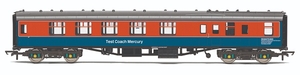 BR, ex-Mk1 BCK, Test Coach - Mercury, RDB975280 - Era 7 - R40214-trains-Hobbycorner
