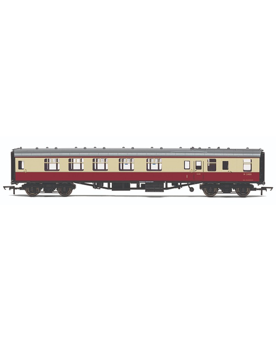 BR, Mk1 BCK, M21034 - Era 4 - R40215