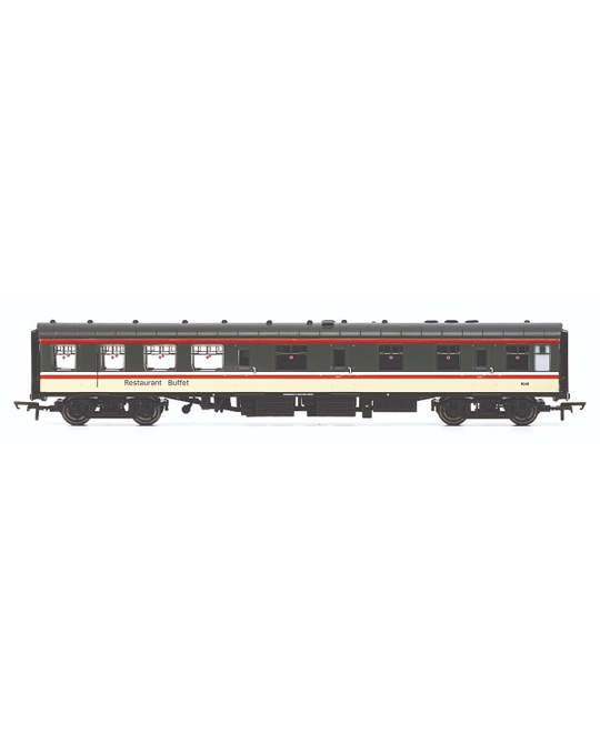 BR InterCity, Mk1 RBR, 1646 - Era 7 - R40218