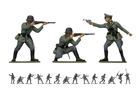 1/32 WWII German Infantry - A02702V