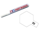 X-2 White Paint Marker - 89002