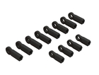 Rod End Set Mojave 4S BLX