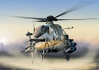 1/72 A-129 MANGUSTA - 006