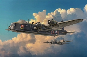 1/72 Stirling Mk. III - 1462-model-kits-Hobbycorner
