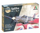 1/72 Spitfire Mk.V / Mk.IX Aces - 1482
