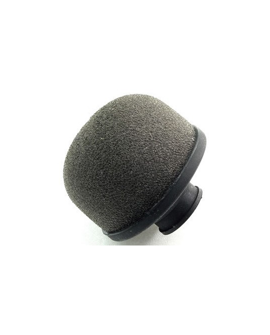 Air Filter - 1/10 Round Head Small Hole - 101640