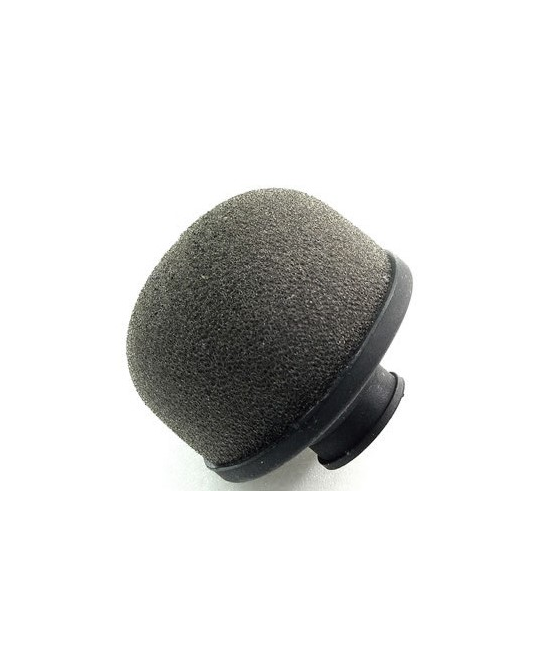 Air Filter - 1/10 Round Head Small Hole - 101640