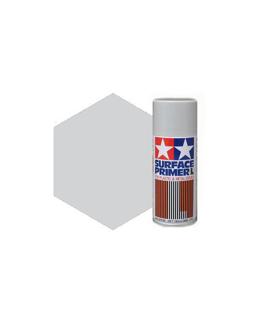 Surface Primer Grey -  87042