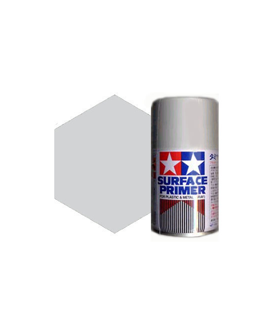 Surface Primer Grey  -  87026