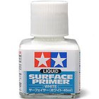Liquid Surface Primer White -  87096