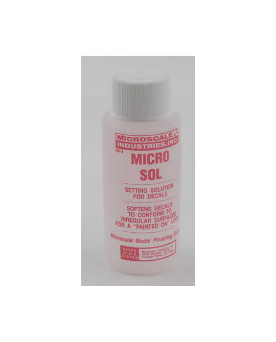 Micro Sol -  MI- 02