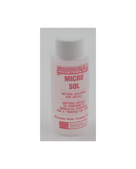 Micro Sol -  MI- 02