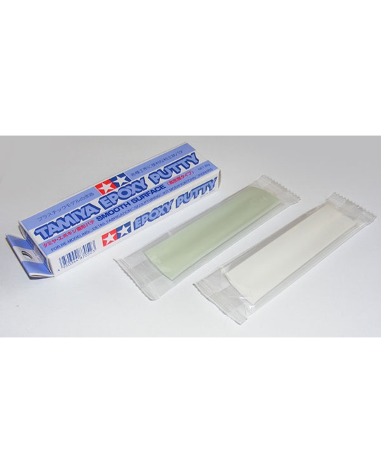 Epoxy Putty Smooth Surface -  87052