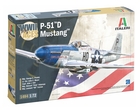 1/72 P-51D Mustang Aces - 1484