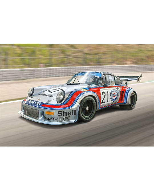 1/24 Porsche Carrera RSR Turbo - 3625