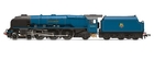 BR, Princess Coronation Class, 4-6-2, 46243 City of Lancaster - Era 4