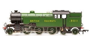 BR, Thompson Class L1, 2-6-4T, E9011 - Era 4 - R30360-trains-Hobbycorner