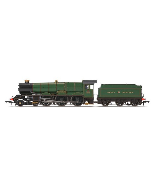 GWR, 6000 King Class, 4-6-0, 6029 King Stephen - Era 3 - R30363