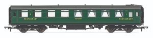 SR, Maunsell Dining Saloon Comp, 7844 - Era 3 - R40221-trains-Hobbycorner